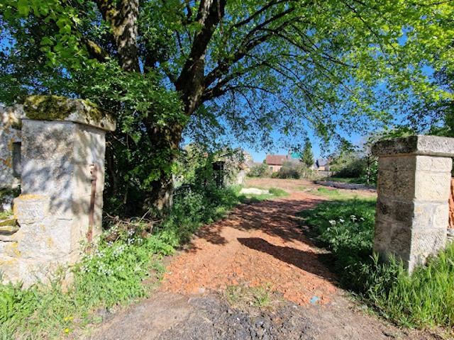 Vente Maison 3 pièces 144 m2 Nadaillac