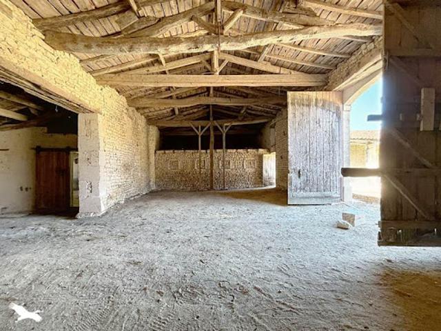 Vente Maison 3 pièces 144 m2 Rouillac