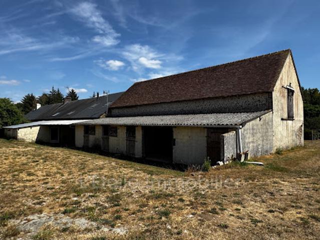 Vente Maison 3 pièces 144.39 m2 Soligny la Trappe