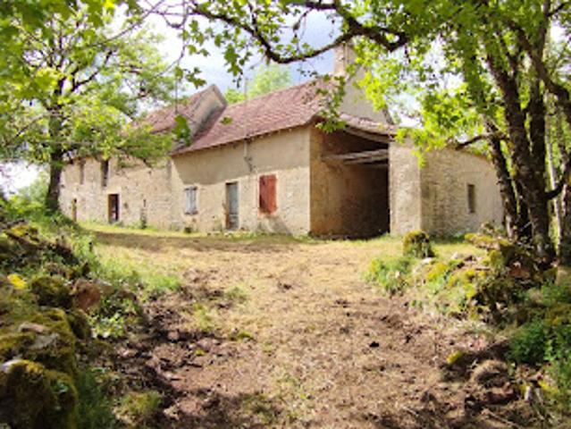 Vente Maison 3 pièces 145 m2 Saint Projet