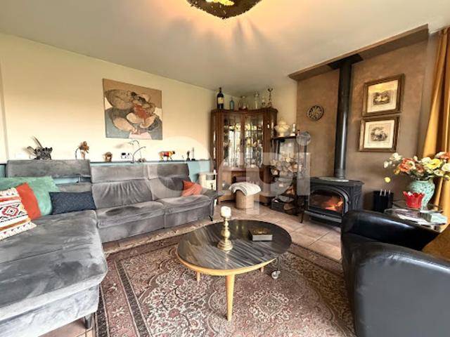 Vente Maison 3 pièces 145 m2 Soissons