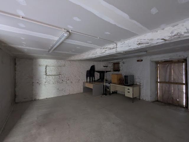 Vente Maison 3 pièces 146 m2 Moulis