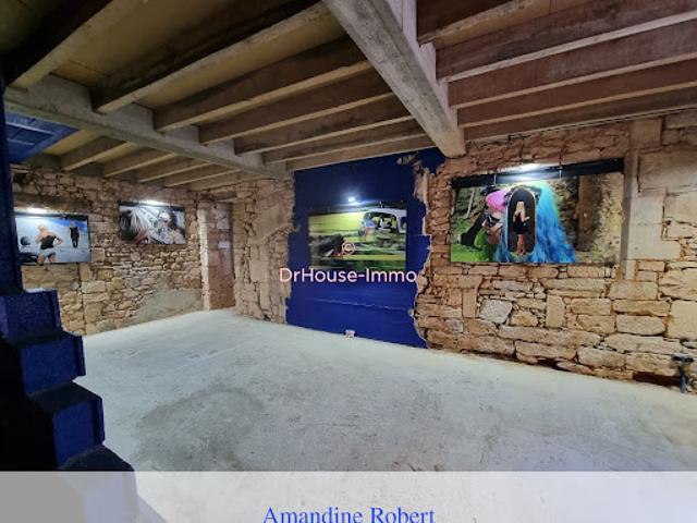 Vente Maison 3 pièces 146 m2 Belves