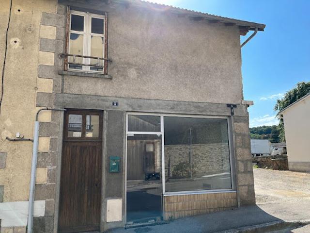 Vente Maison 3 pièces 146.5 m2 Ambazac