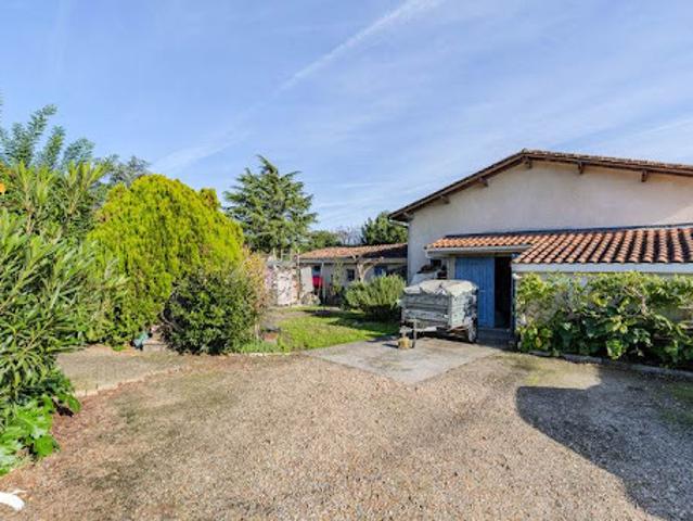 Vente Maison 3 pièces 146.65 m2 Saint Denis de Pile