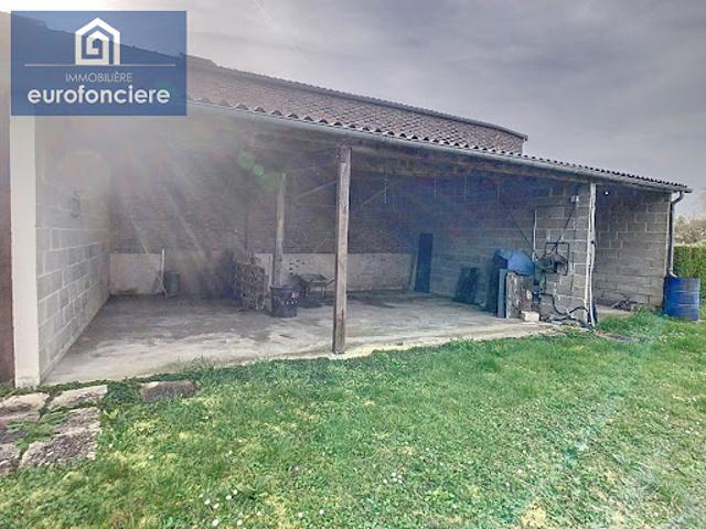 Vente Maison 3 pièces 147 m2 Aix en Othe