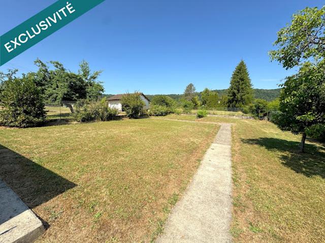 Vente Maison 3 pièces 147 m2 Saint Julien