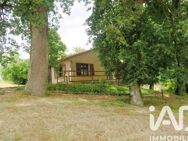Vente Maison 3 pièces 147 m2 Valdivienne