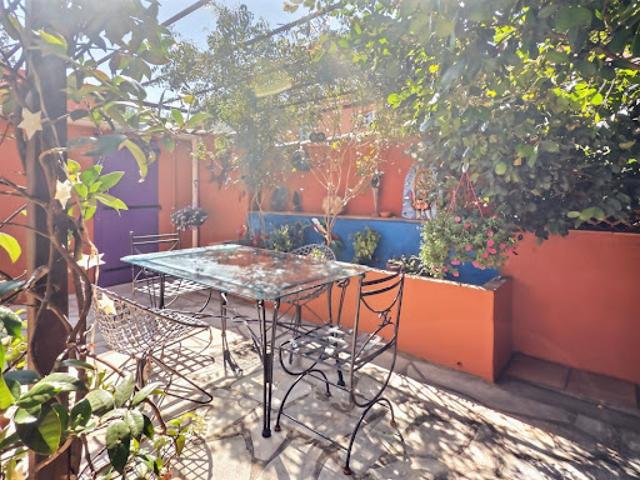 Vente Maison 3 pièces 148 m2 La Londe les Maures