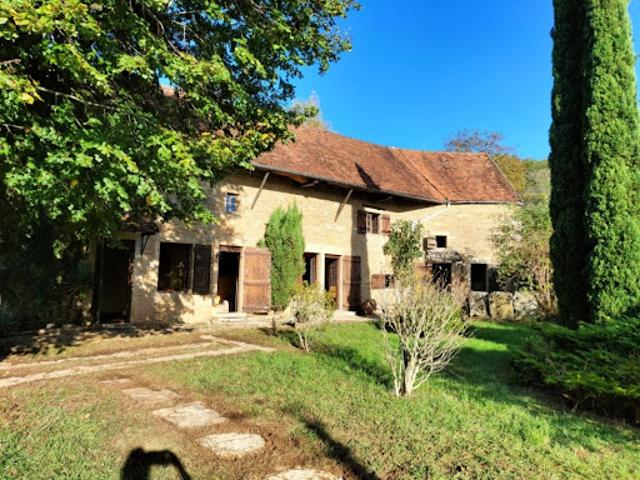 Vente Maison 3 pièces 148 m2 Saint Gengoux le National