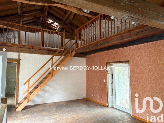 Vente Maison 3 pièces 149 m2 Puymirol
