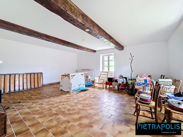 Vente Maison 3 pièces 149 m2 Saint Racho