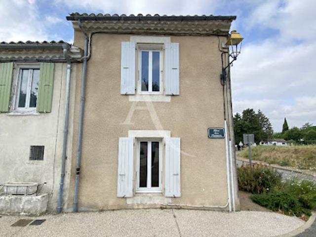 Vente Maison 3 pièces 149.62 m2 Castelnaudary