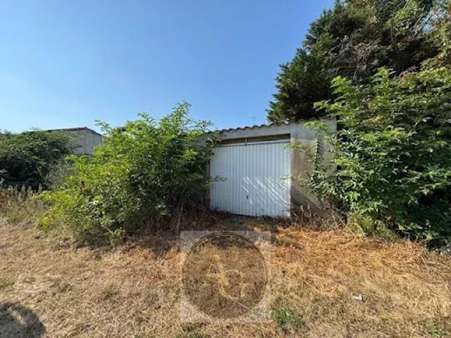 Vente Maison 3 pièces 160 m2 Castelnaudary