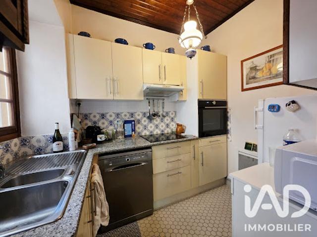 Vente Maison 3 pièces 140 m2 Cazals