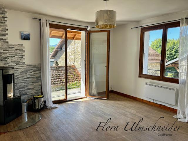 Vente Maison 3 pièces 140 m2 Chindrieux