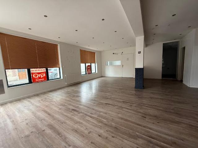 Vente Maison 3 pièces 140 m2 Crécy sur Serre