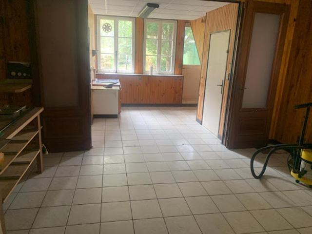 Vente Maison 3 pièces 140 m2 Epinal