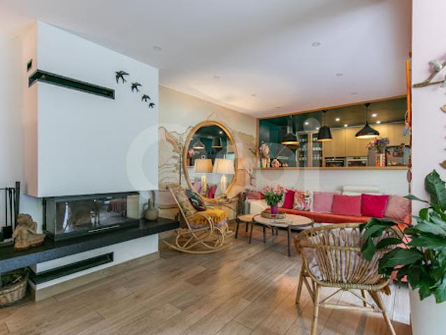 Vente Maison 3 pièces 140 m2 Lagny sur Marne