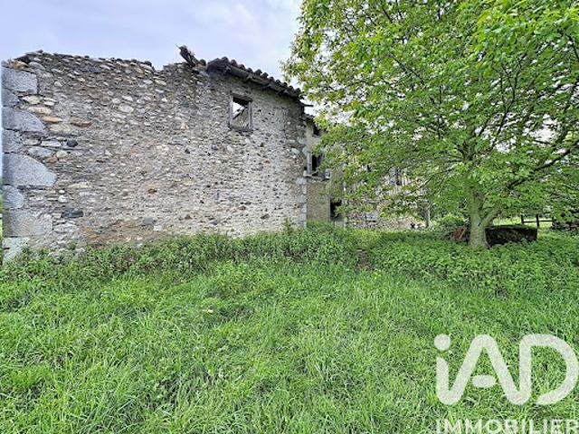 Vente Maison 3 pièces 140 m2 Lorp Sentaraille
