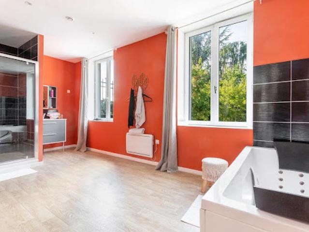 Vente Maison 3 pièces 140 m2 Roubaix