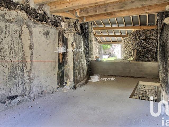 Vente Maison 3 pièces 140 m2 Séderon