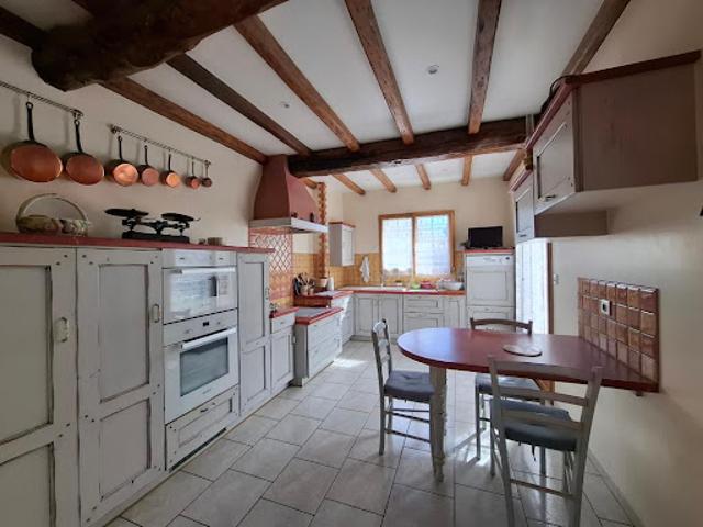Vente Maison 3 pièces 141.6 m2 Saujon