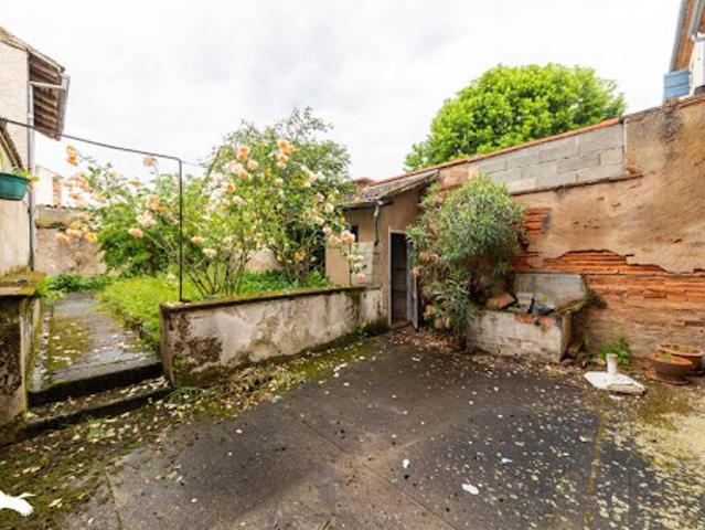 Vente Maison 3 pièces 141 m2 Valence D Agen