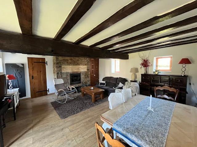 Vente Maison 3 pièces 141 m2 Vijon