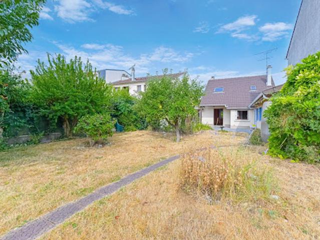 Vente Maison 3 pièces 143 m2 Le Blanc Mesnil