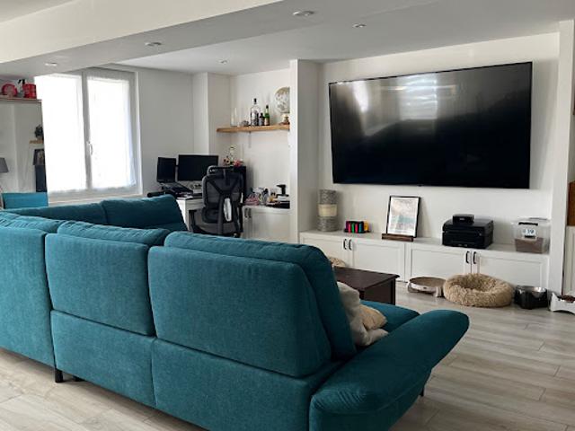 Vente Maison 3 pièces 143.87 m2 Anglade