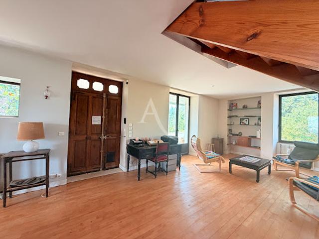 Vente Maison 3 pièces 154 m2 Anglars Juillac
