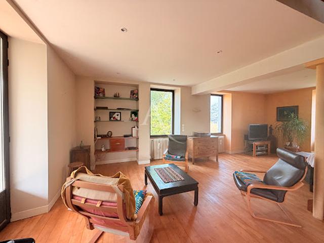Vente Maison 3 pièces 154 m2 Anglars Juillac