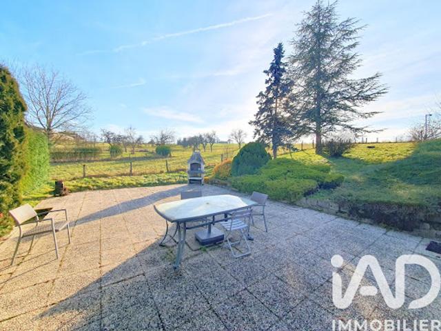 Vente Maison 3 pièces 154 m2 Enfonvelle