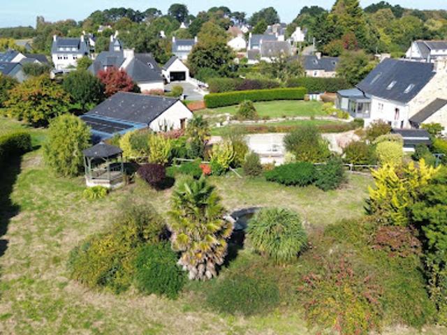Vente Maison 3 pièces 154 m2 Plestin les greves