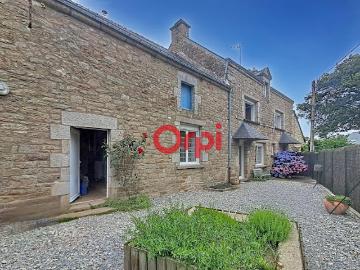 Vente Maison 3 pièces 154 m2 Sulniac