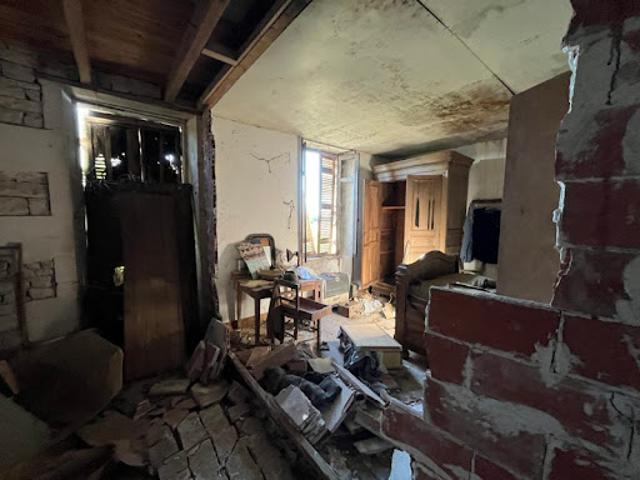 Vente Maison 3 pièces 155 m2 Matha