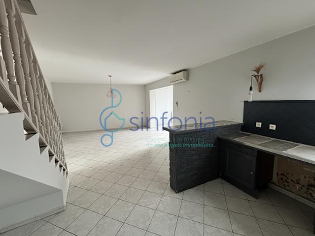 Vente Maison 3 pièces 155 m2 Lunel