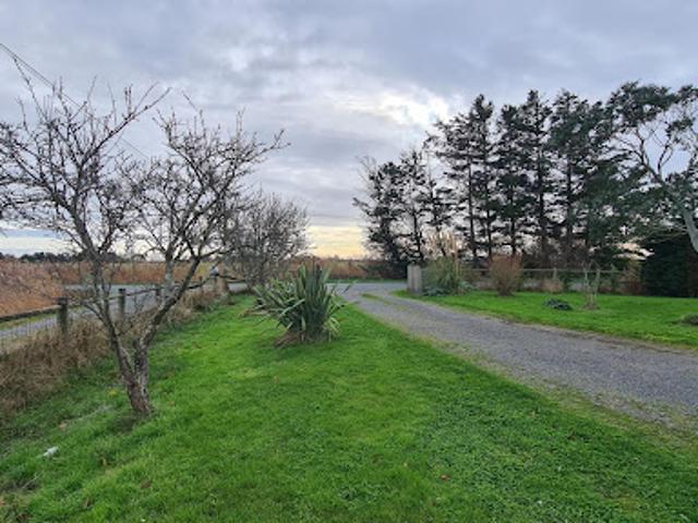 Vente Maison 4 pièces 155 m2 La Barre de Monts