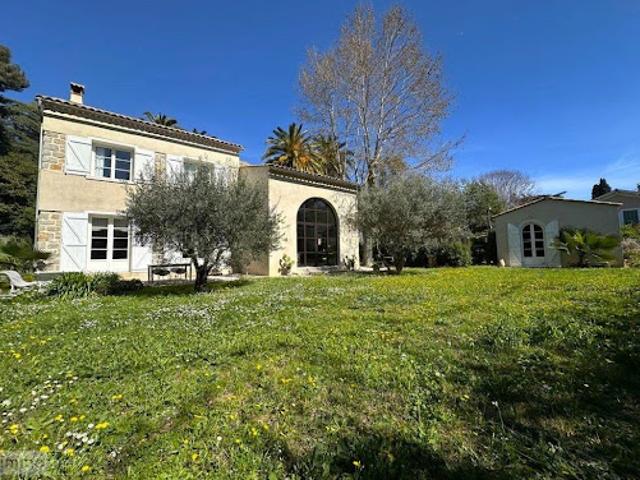Vente Maison 3 pièces 155 m2 Toulon