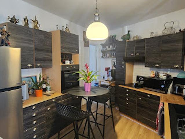Vente Maison 3 pièces 156 m2 Lanchères