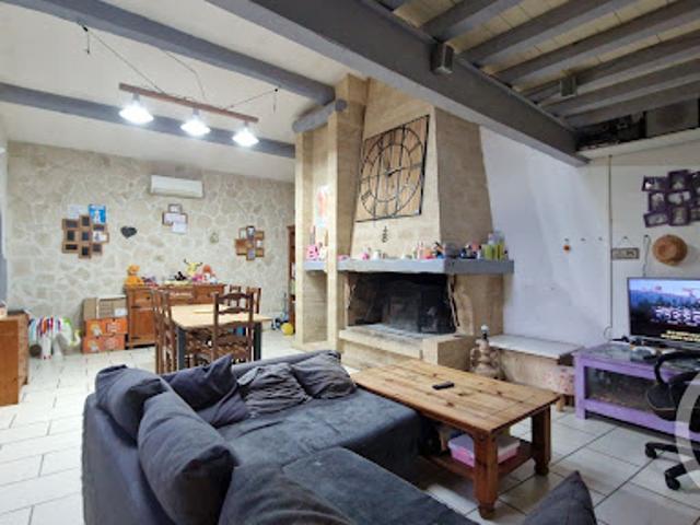 Vente Maison 3 pièces 156.06 m2 Saint Côme et Maruéjols
