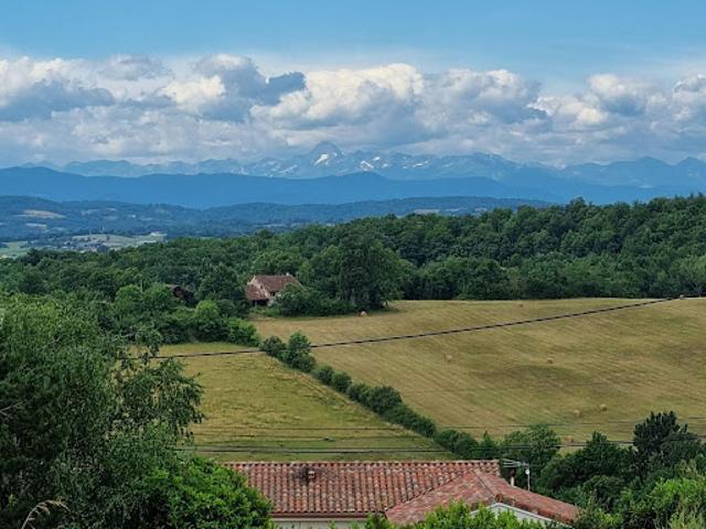 Vente Maison 3 pièces 157 m2 Bézac