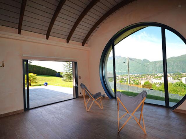 Vente Maison 3 pièces 157.51 m2 Aix les Bains