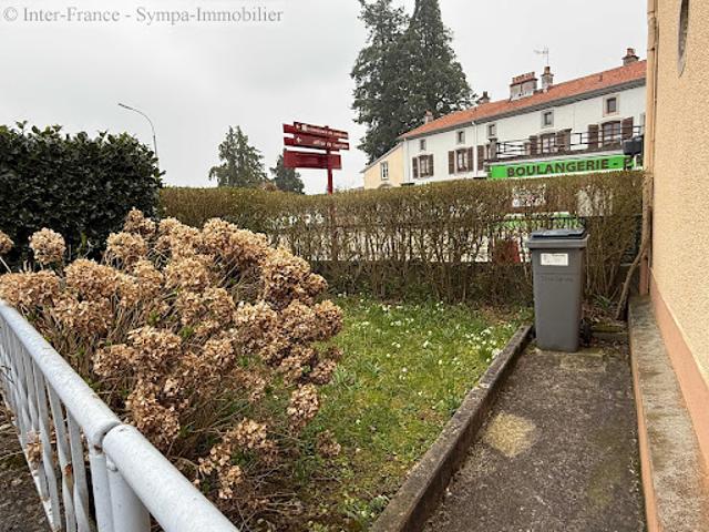 Vente Maison 3 pièces 150 m2 Monthureux sur Saône