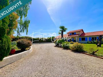 Vente Maison 3 pièces 150 m2 Niévroz