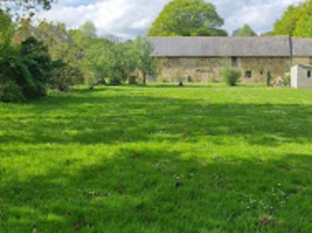 Vente Maison 3 pièces 150 m2 Gahard