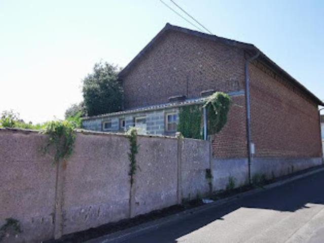 Vente Maison 3 pièces 150 m2 Graincourt lès Havrincourt