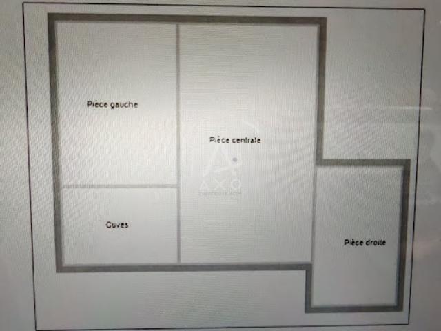 Vente Maison 3 pièces 150 m2 Le Landreau