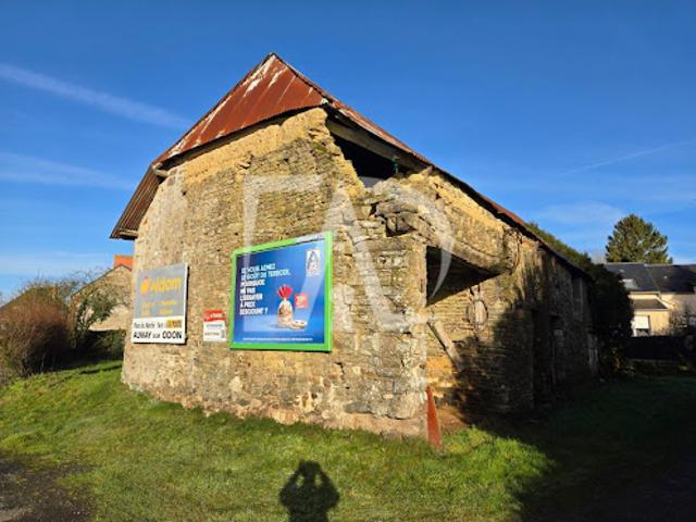 Vente Maison 3 pièces 150 m2 Les Monts d'Aunay